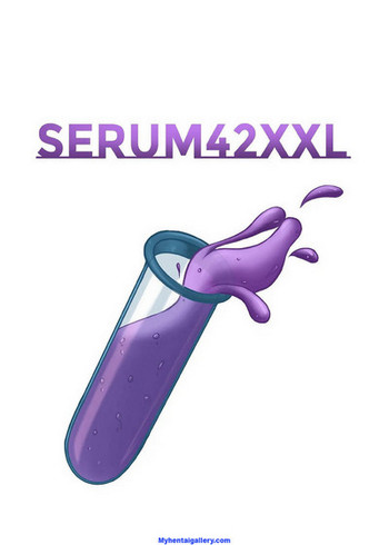 Serum 42XXL 10